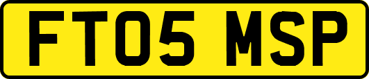 FT05MSP