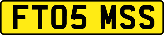 FT05MSS