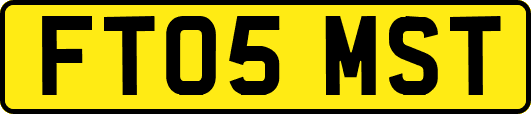 FT05MST