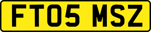 FT05MSZ