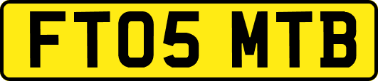 FT05MTB
