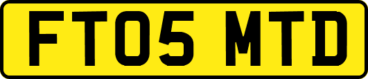 FT05MTD