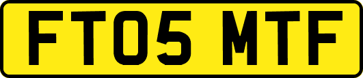 FT05MTF