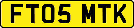 FT05MTK