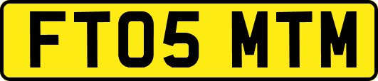 FT05MTM