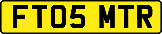 FT05MTR
