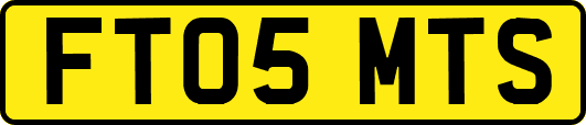 FT05MTS