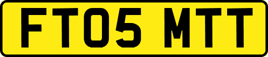 FT05MTT