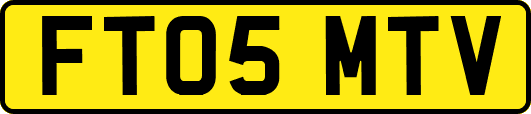 FT05MTV