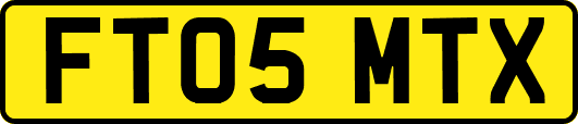 FT05MTX