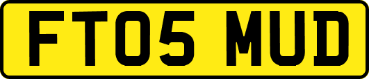 FT05MUD