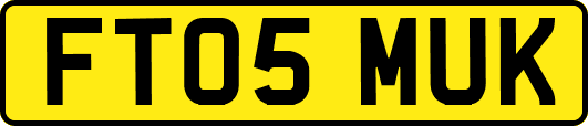 FT05MUK