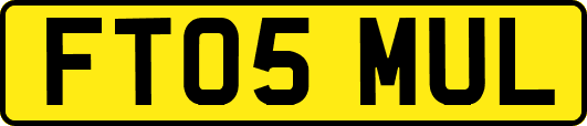FT05MUL