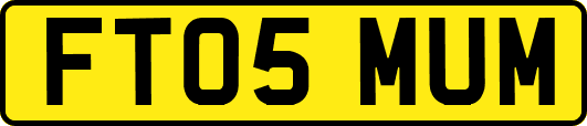 FT05MUM