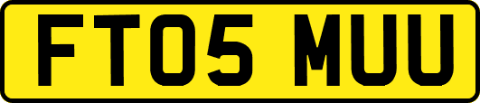 FT05MUU