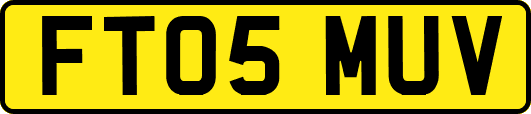 FT05MUV