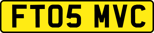 FT05MVC