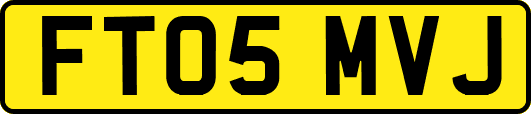 FT05MVJ
