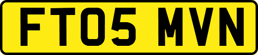 FT05MVN