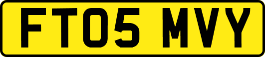 FT05MVY