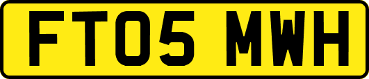 FT05MWH