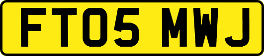 FT05MWJ