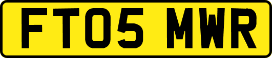 FT05MWR