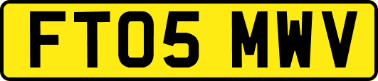 FT05MWV