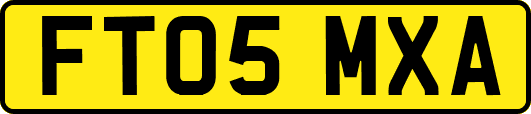 FT05MXA