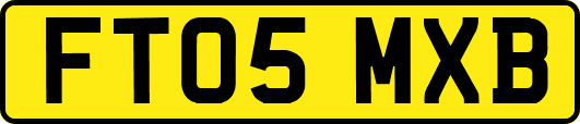 FT05MXB