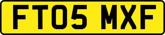 FT05MXF