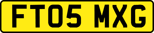FT05MXG