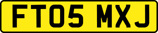 FT05MXJ
