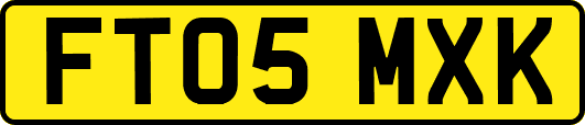 FT05MXK
