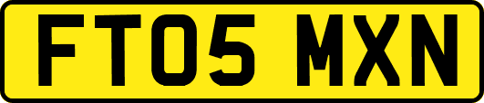 FT05MXN