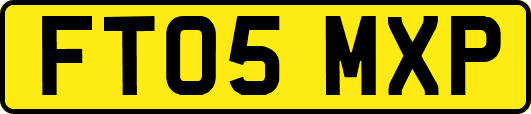FT05MXP