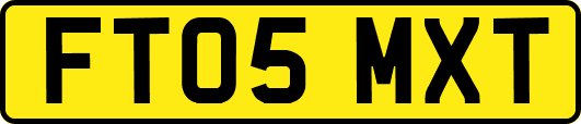 FT05MXT