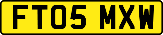 FT05MXW