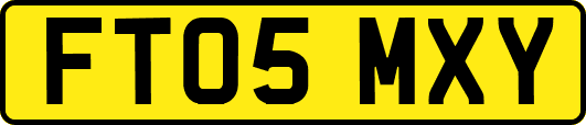 FT05MXY