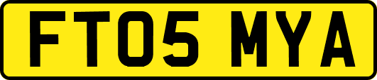 FT05MYA