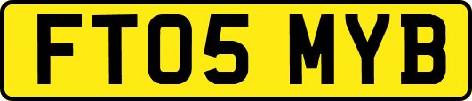 FT05MYB