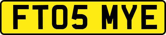 FT05MYE