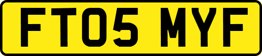 FT05MYF
