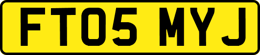 FT05MYJ
