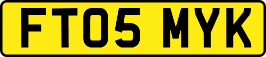 FT05MYK