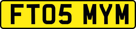 FT05MYM