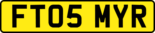 FT05MYR