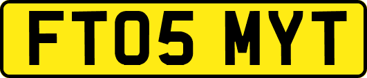 FT05MYT