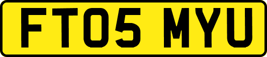 FT05MYU