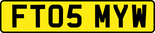 FT05MYW